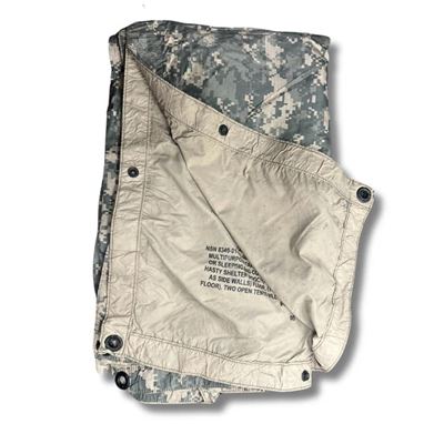 Tela GI double-sided ACU/SAND usata Esercito americano 70531DSAS 2