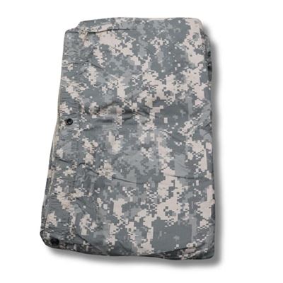 Tela GI double-sided ACU/SAND usata