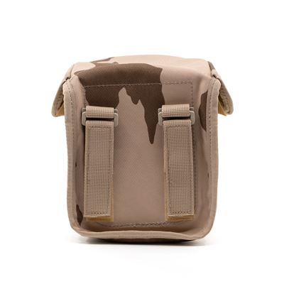 Custodia per nastro mitragliatrice UK 59 per MNS-2000 Vz.95 DESERT Esercito ceco 7061D 2