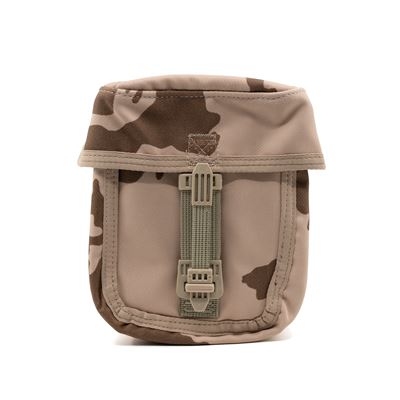 Custodia per nastro mitragliatrice UK 59 per MNS-2000 Vz.95 DESERT