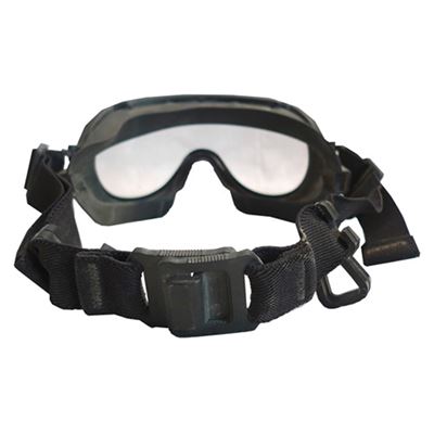 Occhiali tattici statunitensi PAULSON 510-T usati Esercito americano 70675579-G 3