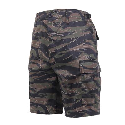 Pantaloncini BDU TIGER STRIPE CAMO