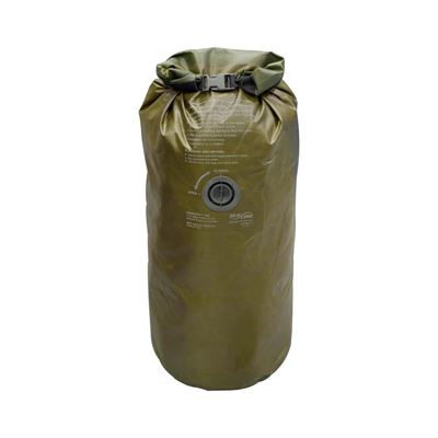 Borsa impermeabile USMC SealLine® 65 litri usata