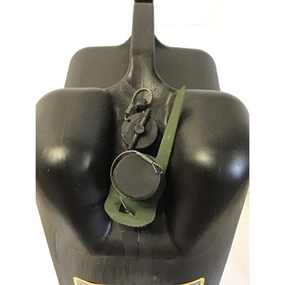 Tanica di decontaminazione US M13 14 litri Esercito americano 70CA298BK 4