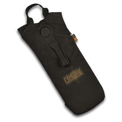 Sacca per acqua THERMOBAK 2 l solo involucro NERO usato