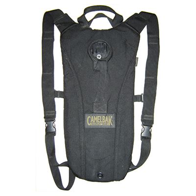 Sacca per acqua THERMOBAK 3 l solo involucro NERO usato