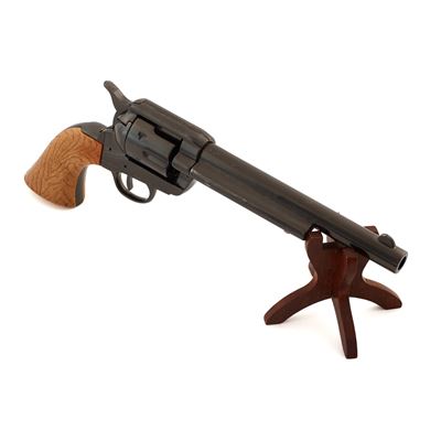 Revolver Colt Peacemaker 7,5" cal.45 USA 1873 - replica decorativa DENIX D-7107 4