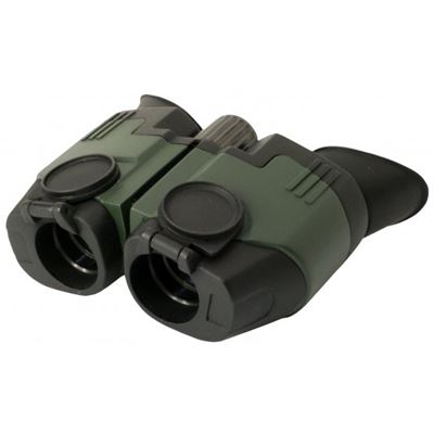 Binocolo YUKON Sideview 8x21
