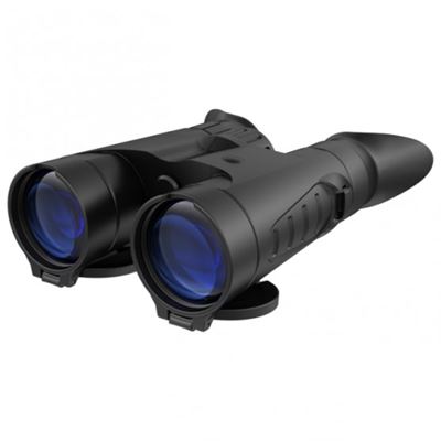 Binocolo YUKON POINT 8x42