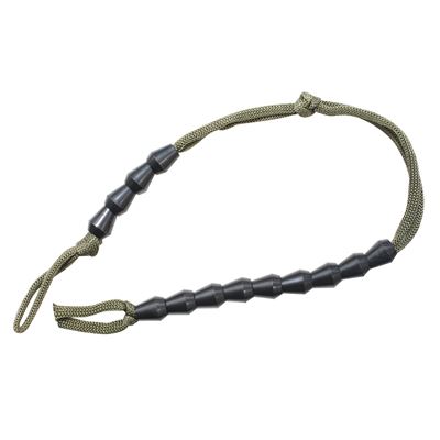 Contapassi RANGER con perline OLIV