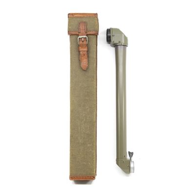 Periscopio ČSLA utilizzato nella confezione