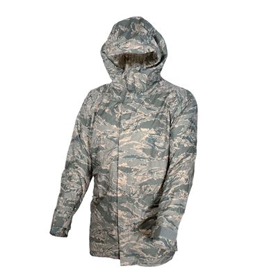 Parka USAF impermeabile RAIN ABU originale usato