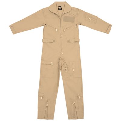 Tuta da bambino US AIR FORCE KHAKI ROTHCO 7207 2