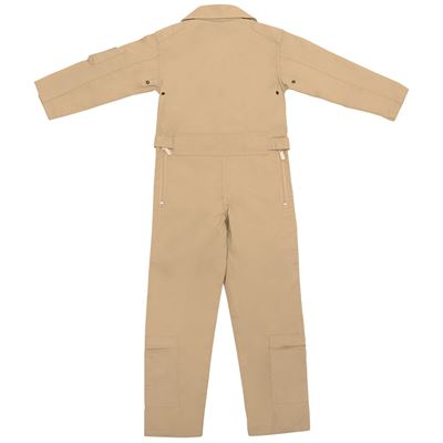 Tuta da bambino US AIR FORCE KHAKI ROTHCO 7207 3