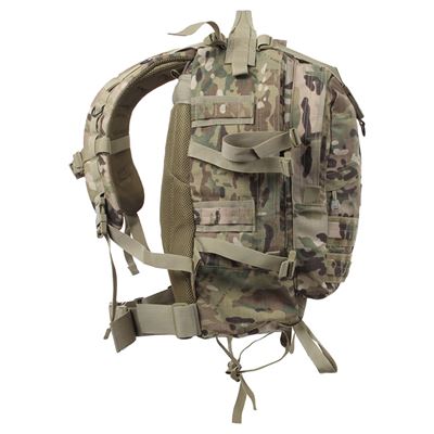 Zaino TRANSPORT grande MULTICAM® ROTHCO 7234 2