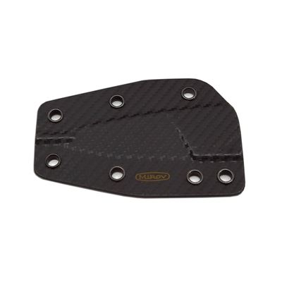 Coltello LIST MIKOV 725-B-18 4