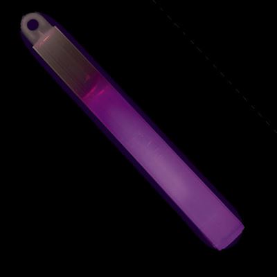 Luce chimica 15 cm VIOLA