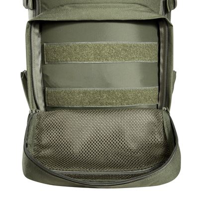 Zaino Modular Combat Pack 22 L VERDE TASMANIAN TIGER 7265331 3