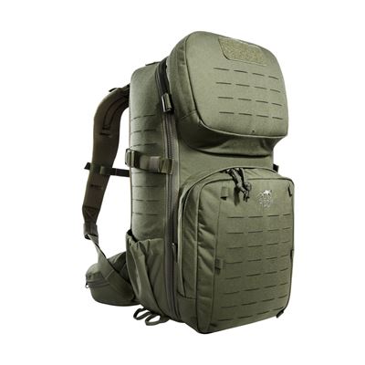 Zaino Modular Combat Pack 22 L VERDE