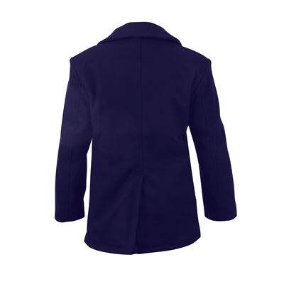 Cappotto US NAVY ULTRA FORCE BLU MARINO ROTHCO 7270 2