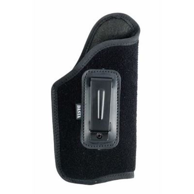 Fondina interna da cintura per Glock 43/43X e CZ P-10M modello 728