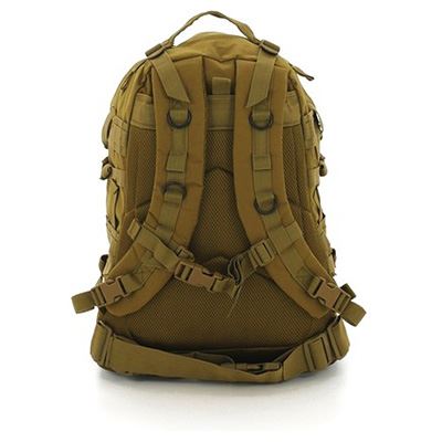 Zaino TRANSPORT grande COYOTE BROWN ROTHCO 7289 3