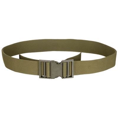 Cintura superiore SK con fibbia in plastica