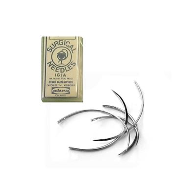 Ago chirurgico 3B1 - 0,5x18 set da 10 pezzi