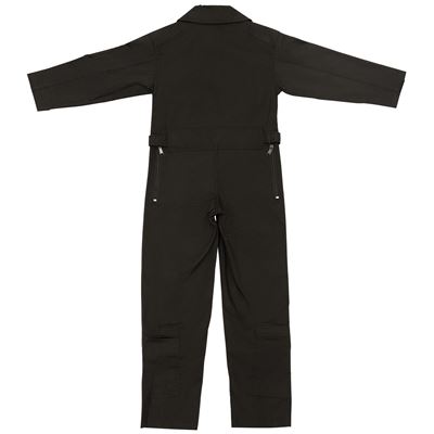 Tuta da bambino US AIR FORCE NERA ROTHCO 7301 2