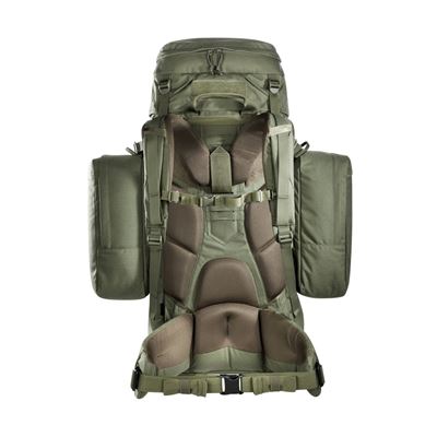 Zaino Mil OPS Pack 80+24 L VERDE TASMANIAN TIGER 7324331 2