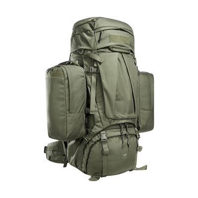 Zaino Mil OPS Pack 80+24 L VERDE