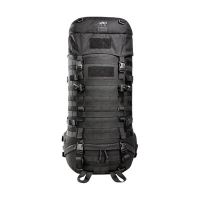 Zaino Base Pack 52 L NERO TASMANIAN TIGER 7334040 2