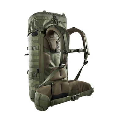 Zaino Base Pack 52 L VERDE TASMANIAN TIGER 7334331 7