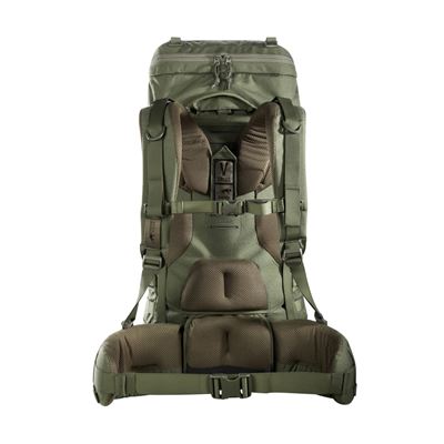 Zaino Base Pack 52 L VERDE TASMANIAN TIGER 7334331 5