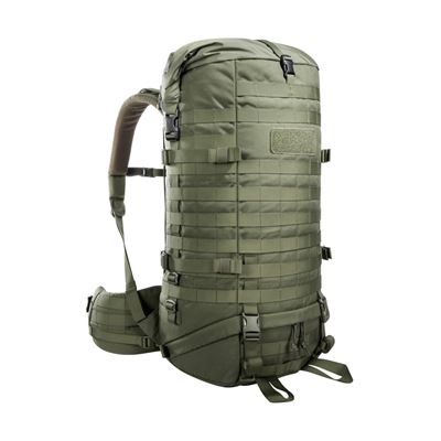 Zaino Base Pack 52 L VERDE TASMANIAN TIGER 7334331 4