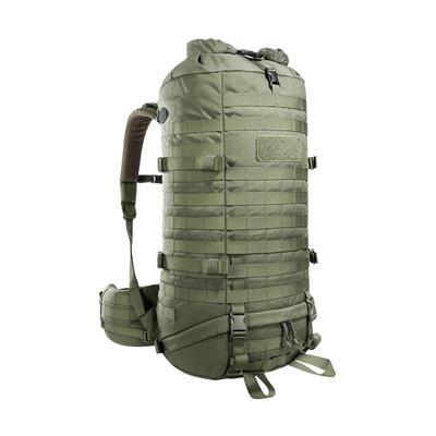 Zaino Base Pack 52 L VERDE TASMANIAN TIGER 7334331 3