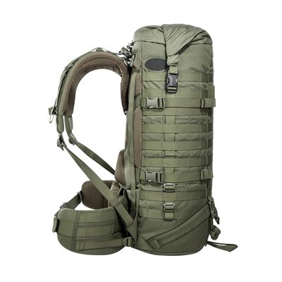 Zaino Base Pack 52 L VERDE TASMANIAN TIGER 7334331 2