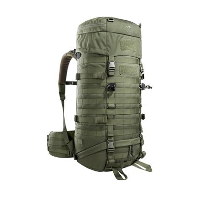 Zaino Base Pack 52 L VERDE