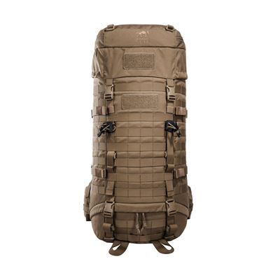Zaino Base Pack 52 L COYOTE TASMANIAN TIGER 7334346 3