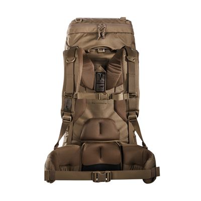 Zaino Base Pack 52 L COYOTE TASMANIAN TIGER 7334346 2