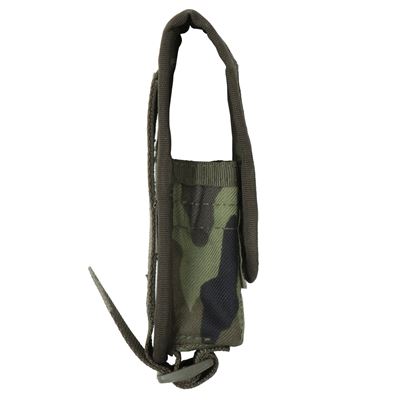 Custodia per 1 caricatore Pi G 17 per NPP 2006 vz.95 Esercito ceco 73818 2
