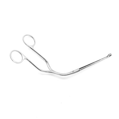 Pinze per l'inserimento di tubi endotracheali