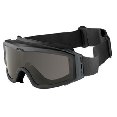 Occhiali tattici NVG PROFILE set NERO