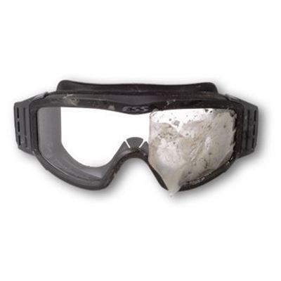 Fogli TEAR-OFF per NVG PROFILE confezione da 6 pezzi