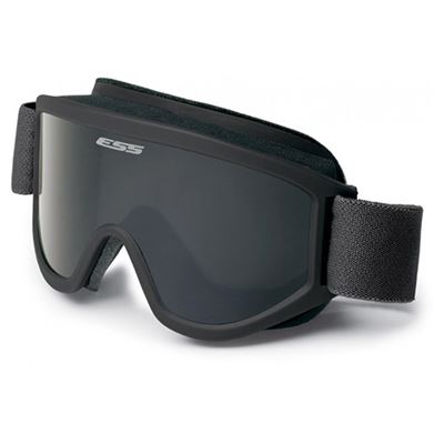 Occhiali ESS VEHICLE OPS NERI