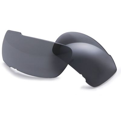 Vetro di ricambio per CDI GRIGIO SCURO