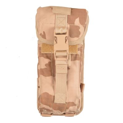 Custodia per 3 caricatori SA-58 per NPP-2006 AČR vz.95 DESERT usata