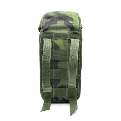 Custodia per 3 caricatori SA-58 per NPP-2006 AČR vz.95 les usata Esercito ceco 7401A-P 3