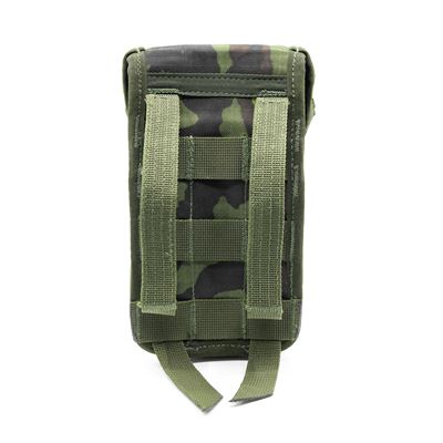 Custodia per 3 caricatori M-4/16 per NPP-2006 AČR vz.95 les usata Esercito ceco 7402A-G 2