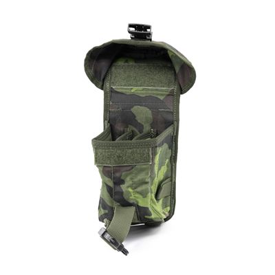 Custodia per 3 caricatori M-4/16 per NPP-2006 AČR vz.95 les usata Esercito ceco 7402A-G 3